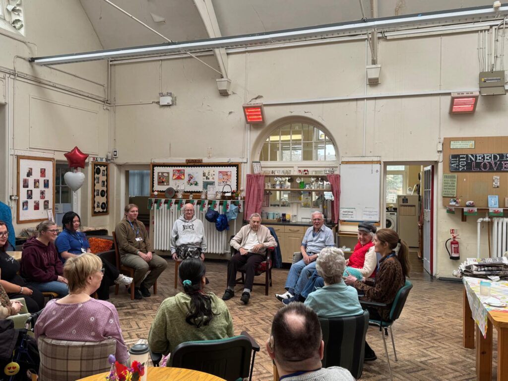 Me Myself and I – Neath Port Talbot