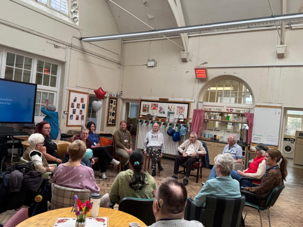 Me Myself and I – Neath Port Talbot