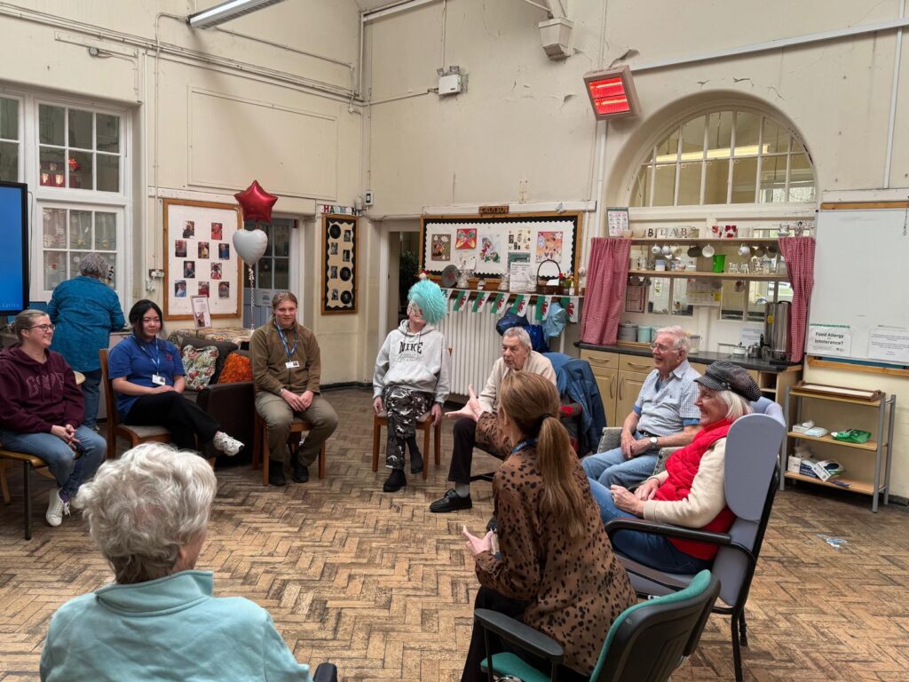 Me Myself and I – Neath Port Talbot