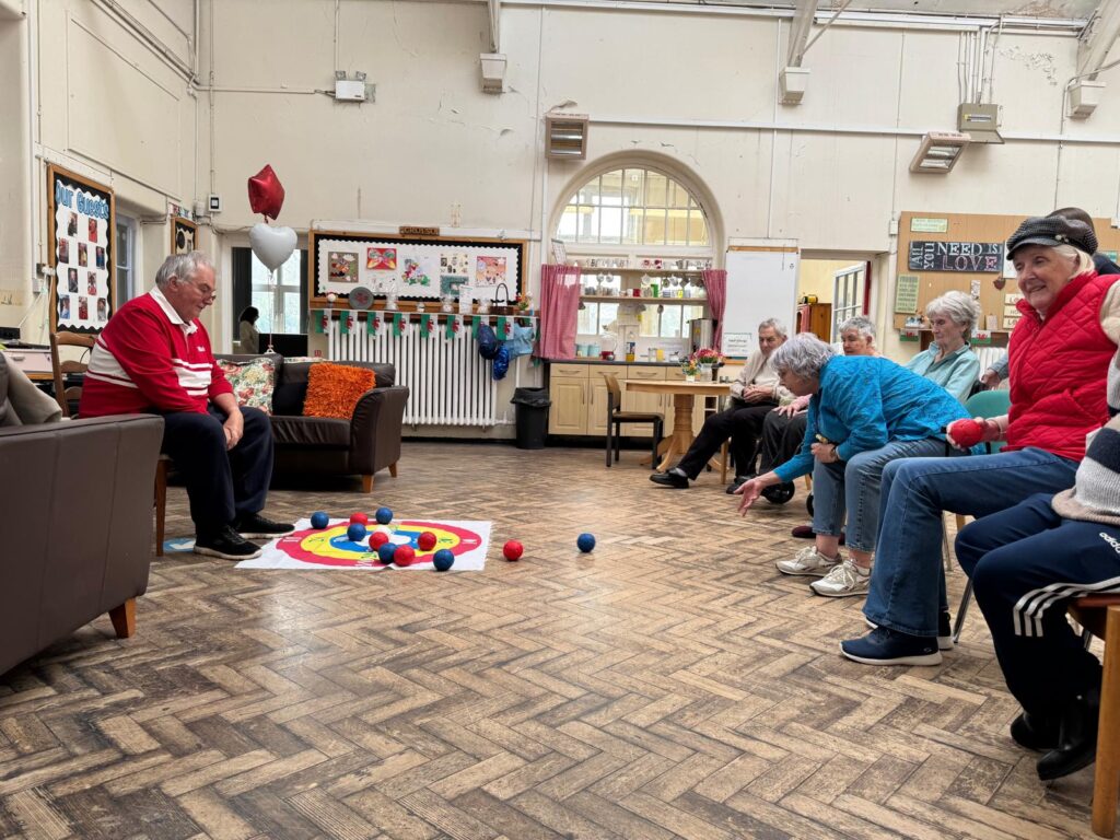 Me Myself and I – Neath Port Talbot