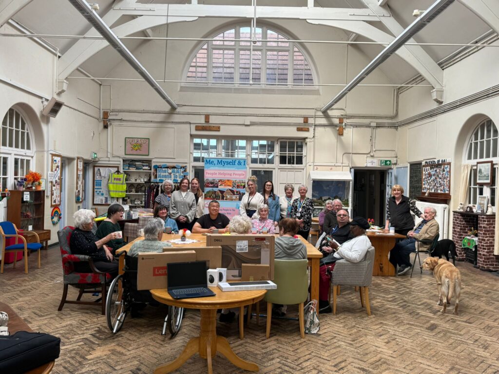 Me Myself and I – Neath Port Talbot