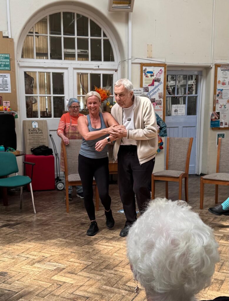 Me Myself and I – Neath Port Talbot