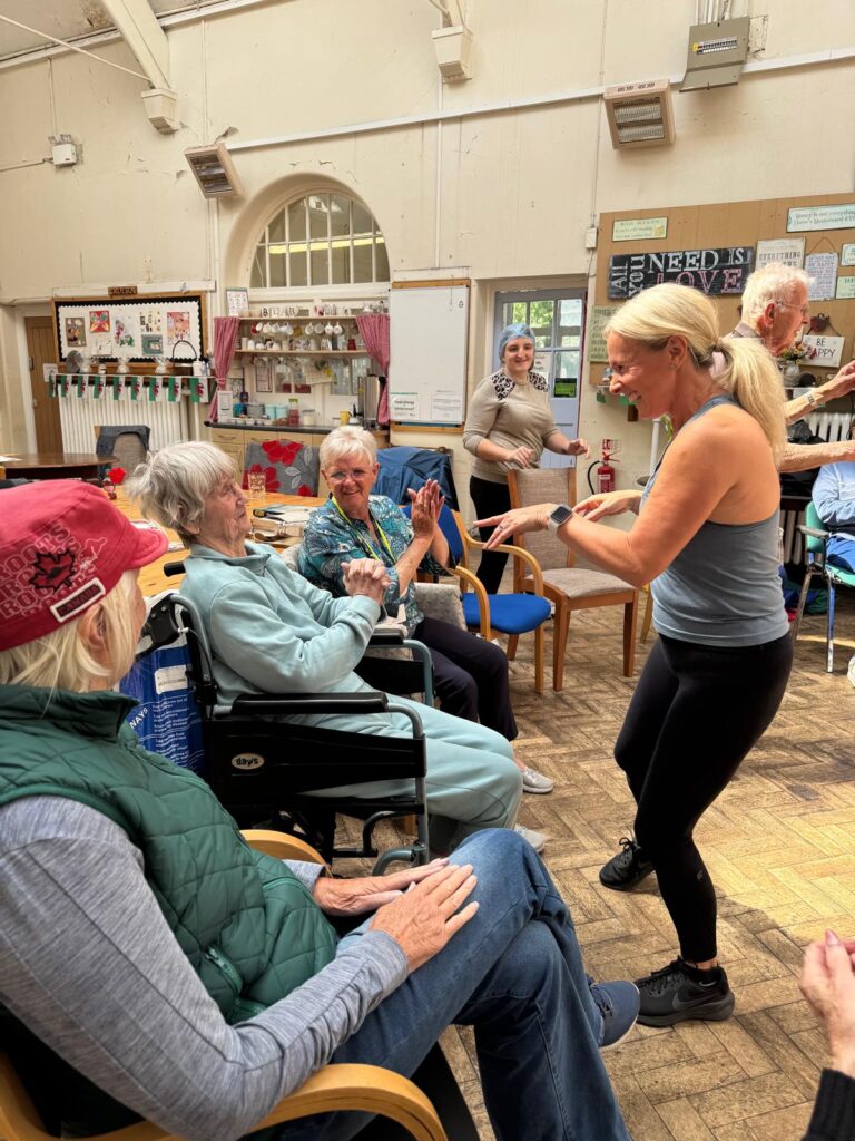 Me Myself and I – Neath Port Talbot