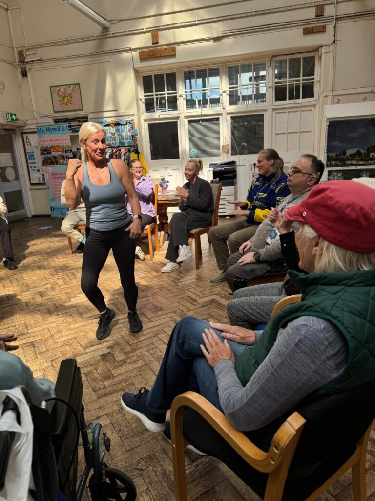 Me Myself and I – Neath Port Talbot