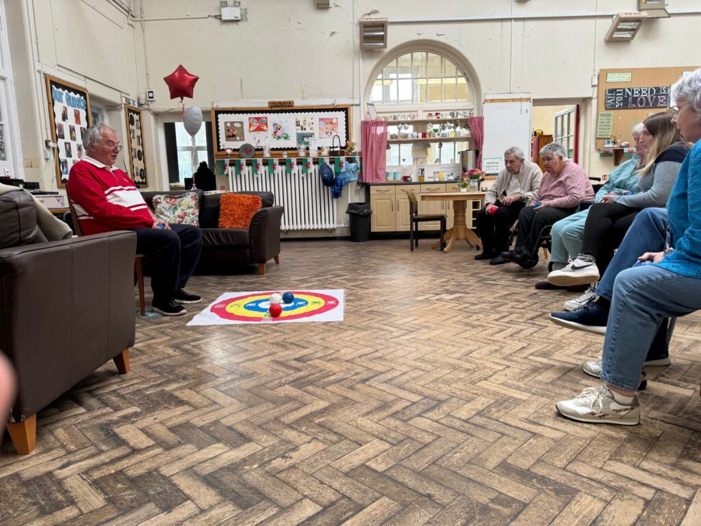 Me Myself and I – Neath Port Talbot