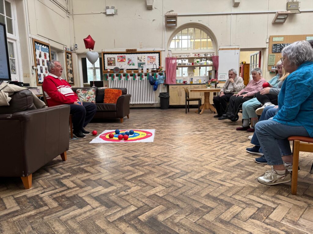 Me Myself and I – Neath Port Talbot