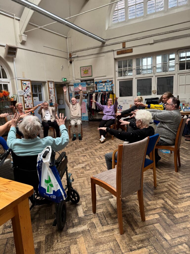 Me Myself and I – Neath Port Talbot