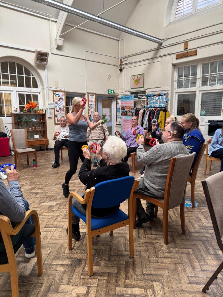 Me Myself and I – Neath Port Talbot