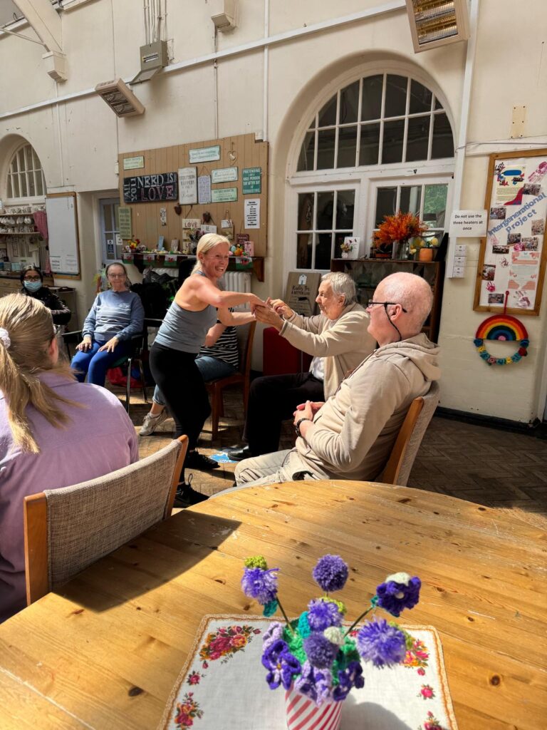 Me Myself and I – Neath Port Talbot