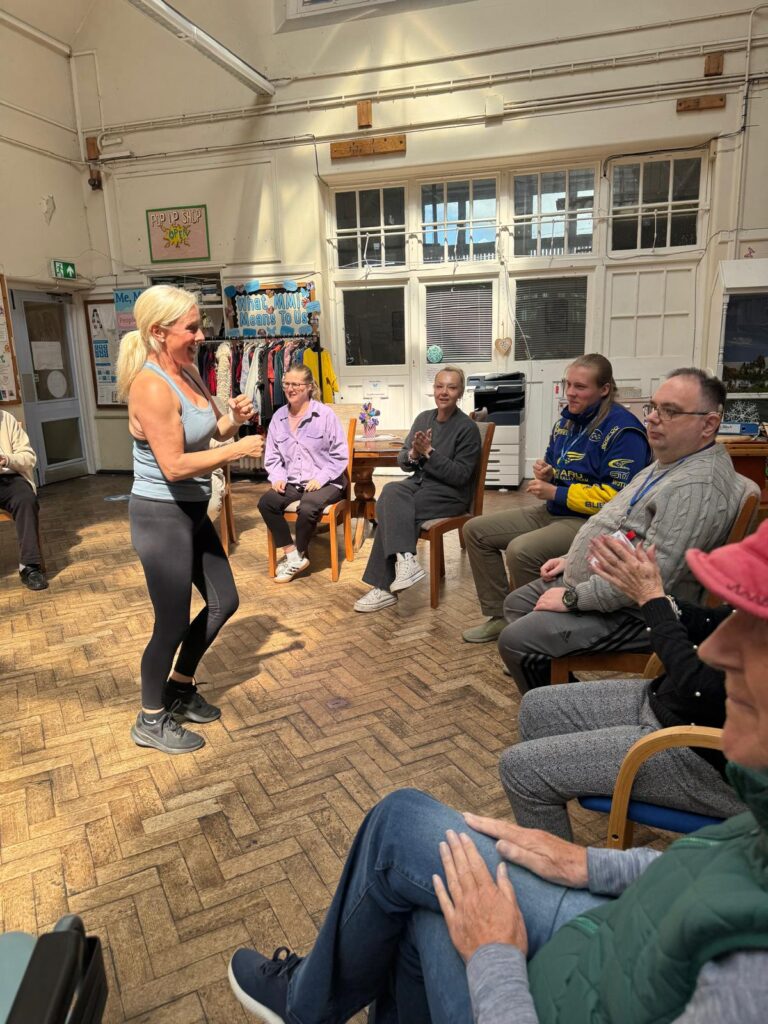 Me Myself and I – Neath Port Talbot