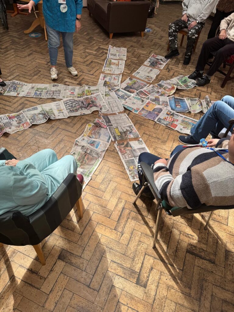 Me Myself and I – Neath Port Talbot