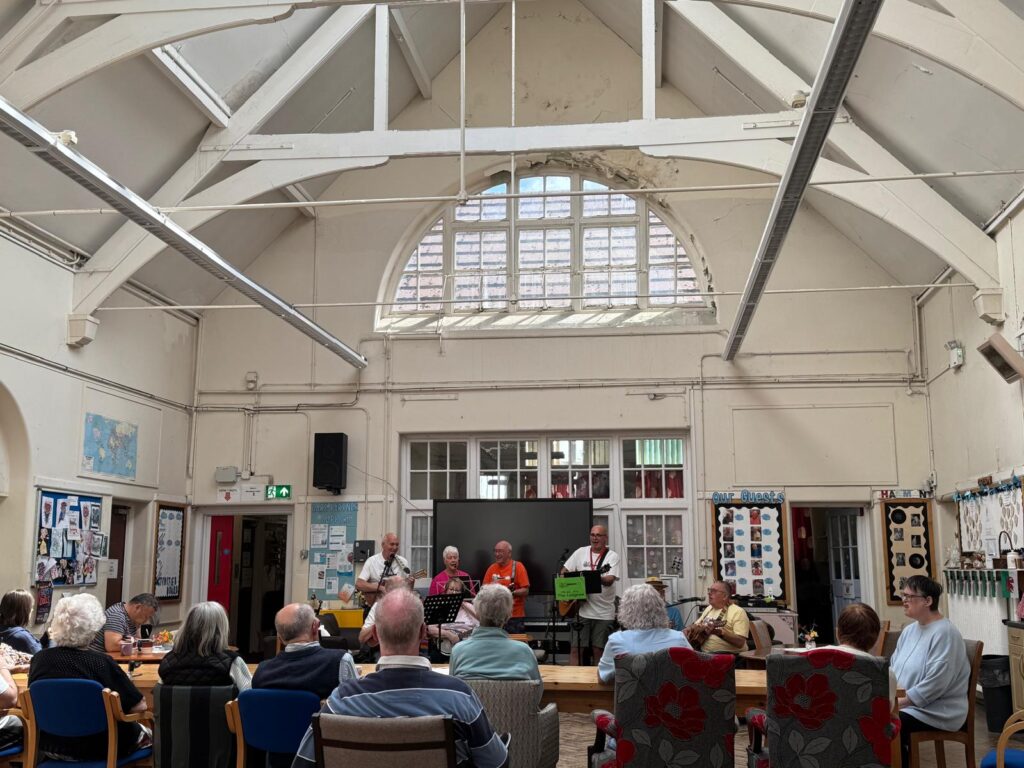 Me Myself and I – Neath Port Talbot