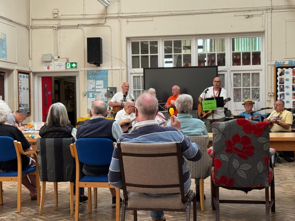 Me Myself and I – Neath Port Talbot
