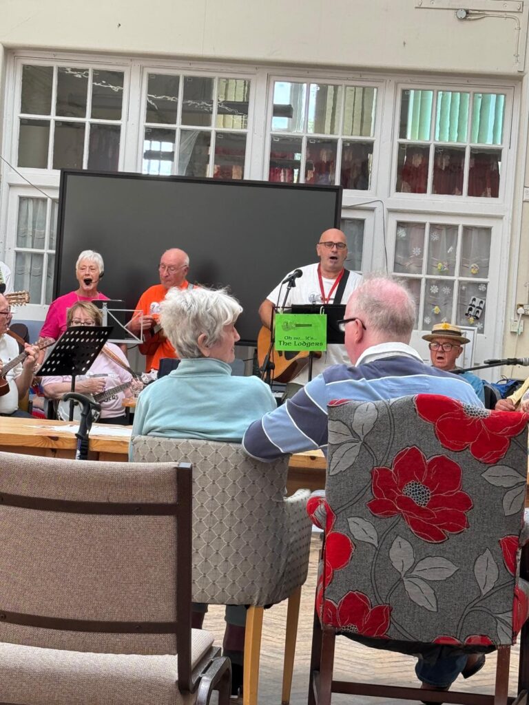 Me Myself and I – Neath Port Talbot