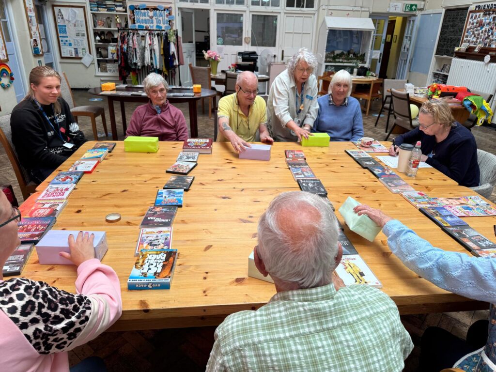 Me Myself and I – Neath Port Talbot