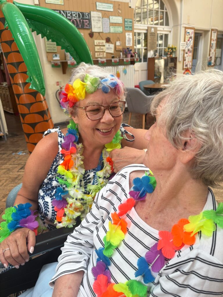 Me Myself and I – Neath Port Talbot