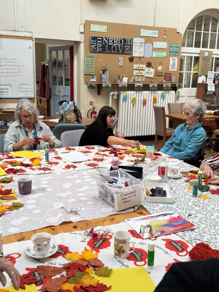 Me Myself and I – Neath Port Talbot