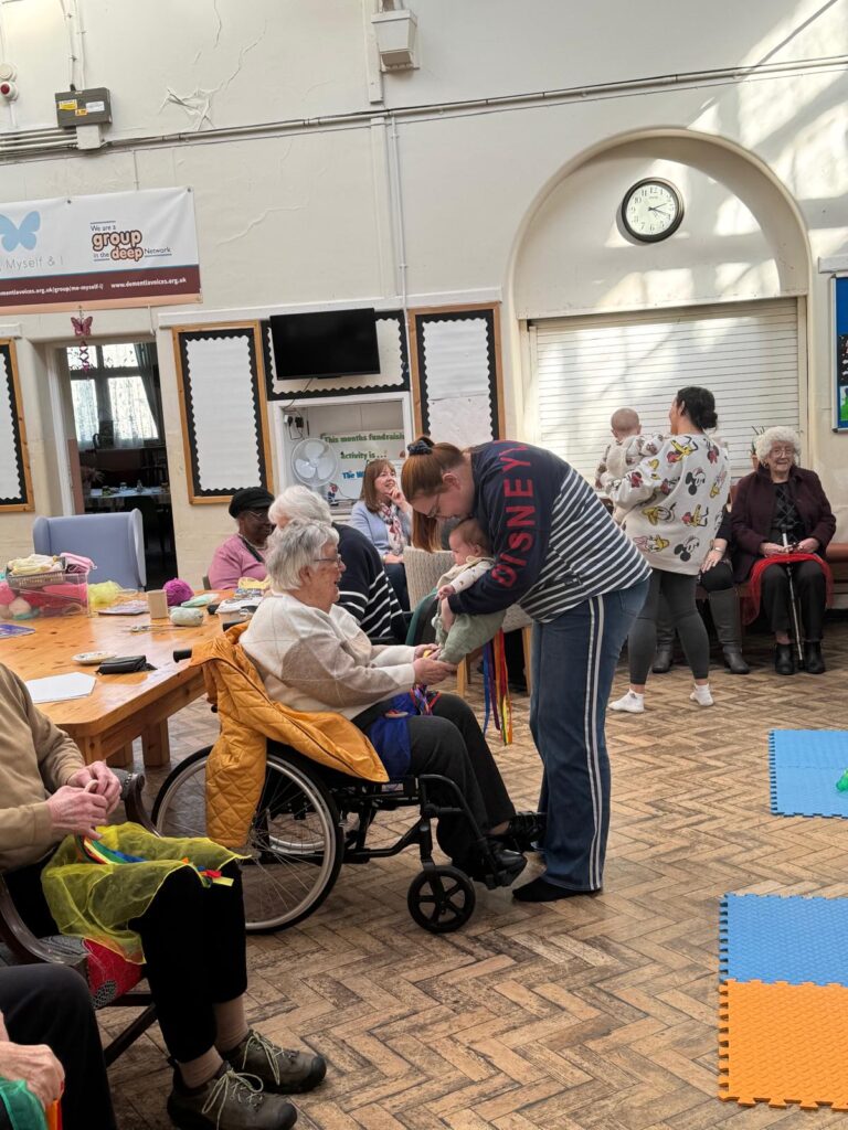 Me Myself and I – Neath Port Talbot