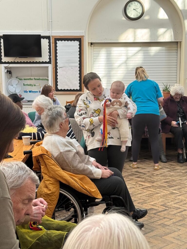 Me Myself and I – Neath Port Talbot