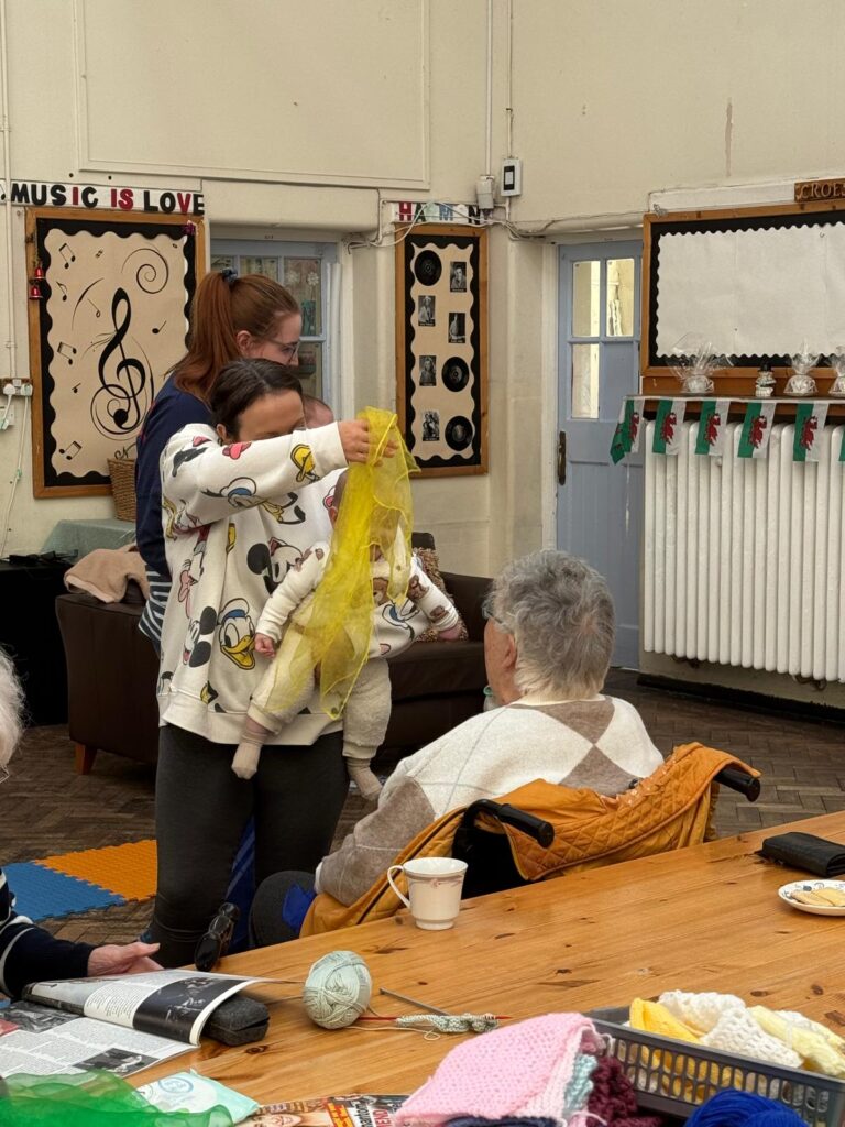 Me Myself and I – Neath Port Talbot