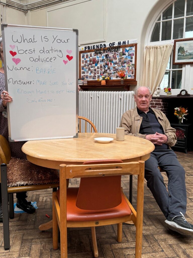Me Myself and I – Neath Port Talbot