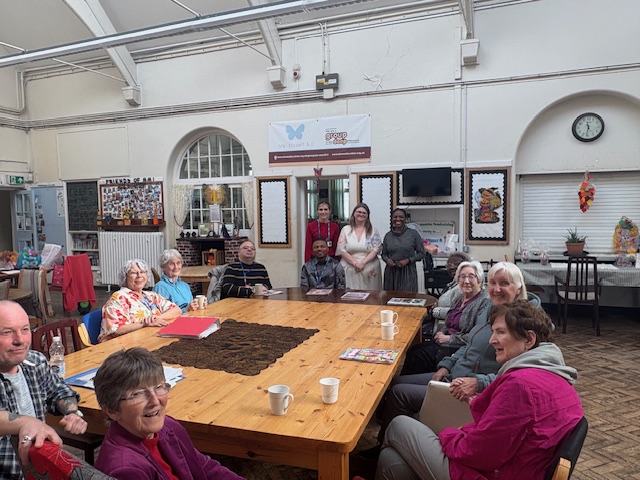 Me Myself and I – Neath Port Talbot