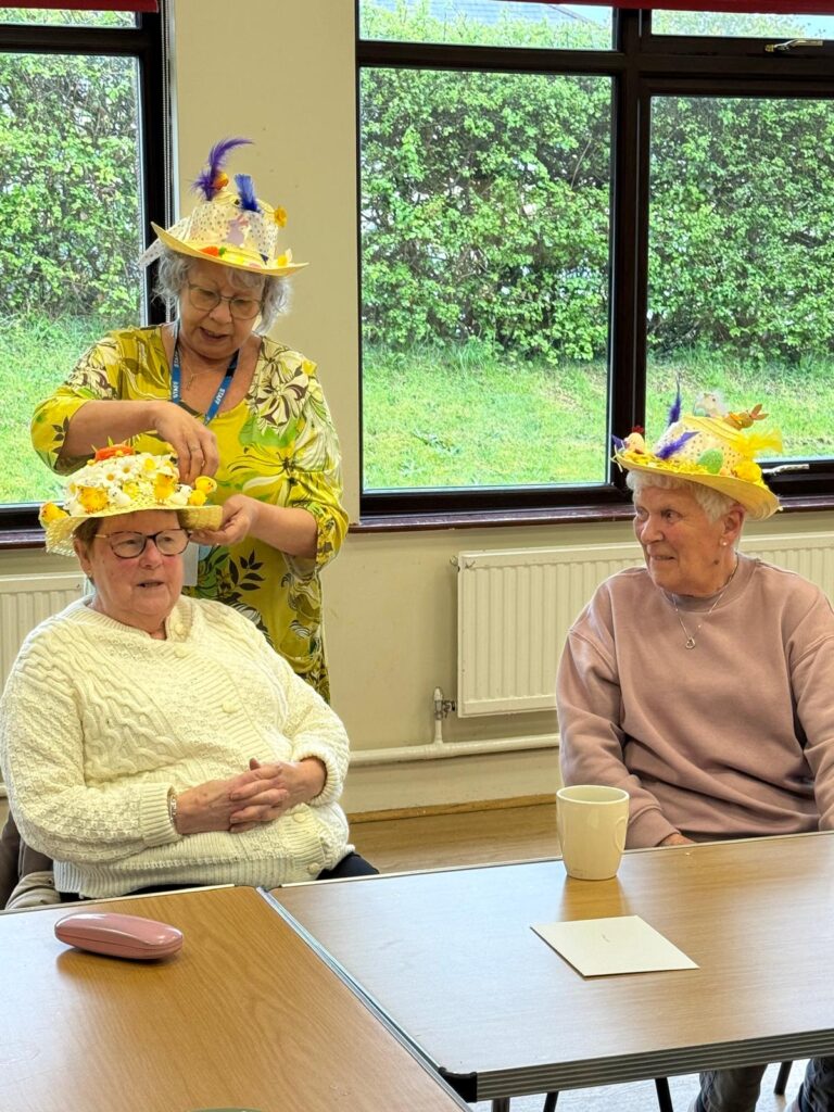 Me Myself and I – Neath Port Talbot