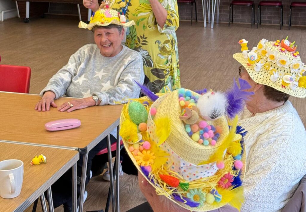 Me Myself and I – Neath Port Talbot