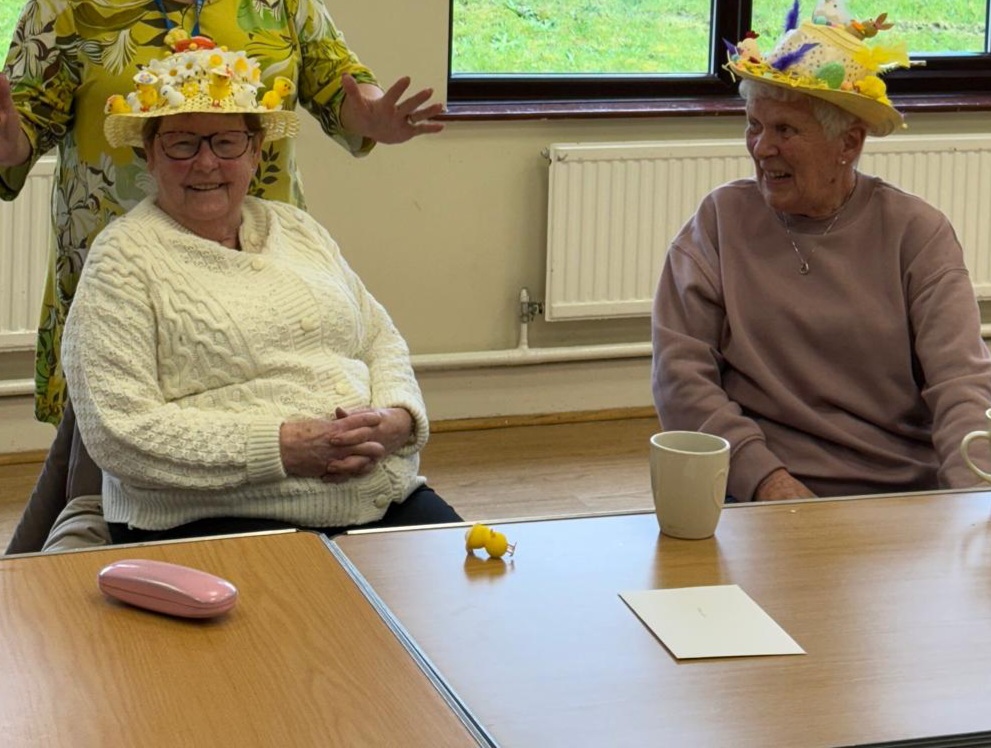 Me Myself and I – Neath Port Talbot